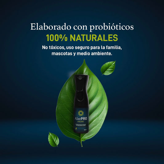 AllerPro Spray