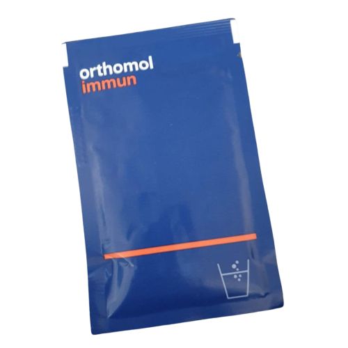 Orthomol Immun