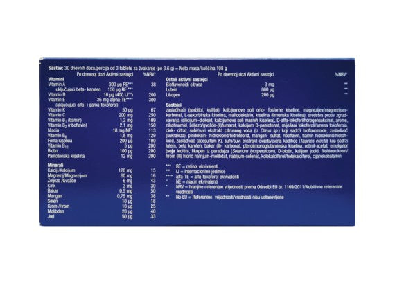 Orthomol Immun Junior