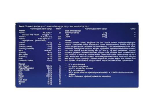 Orthomol Immun Junior