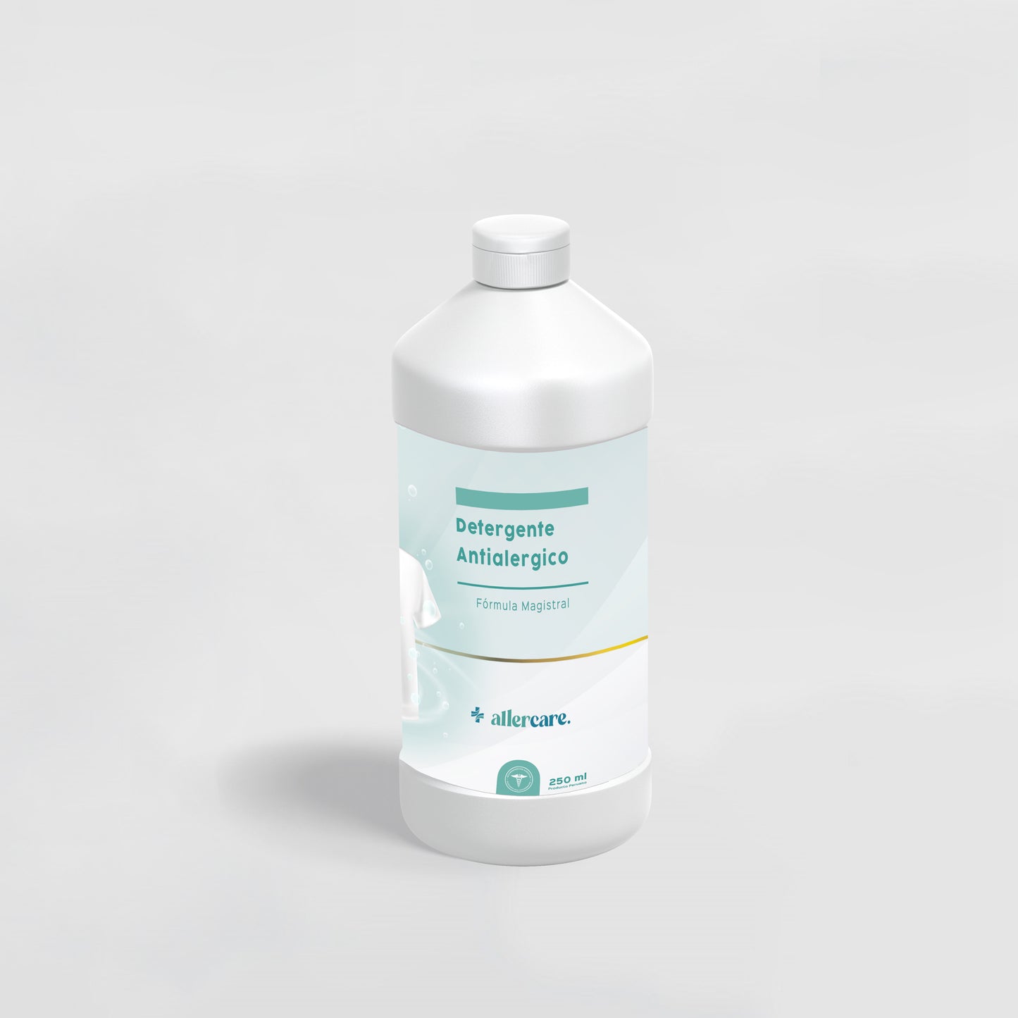 Detergente Antialérgico Allergy