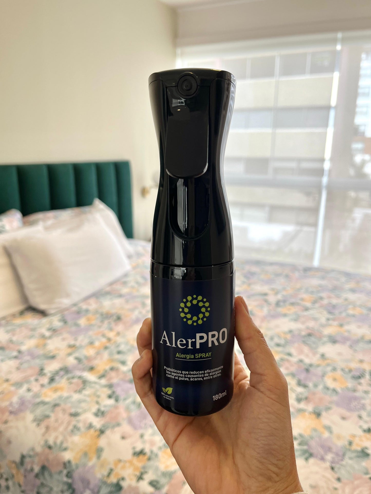 AllerPro Spray
