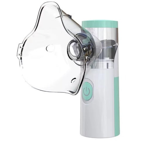 Nebulizador Portatil Allercare