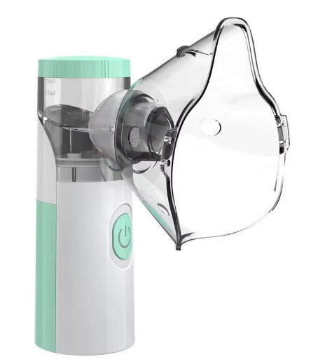 Nebulizador Portatil Allercare