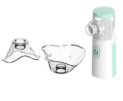Nebulizador Portatil Allercare