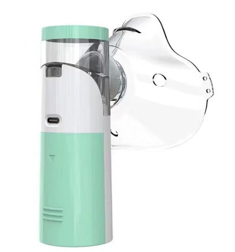 Nebulizador Portatil Allercare