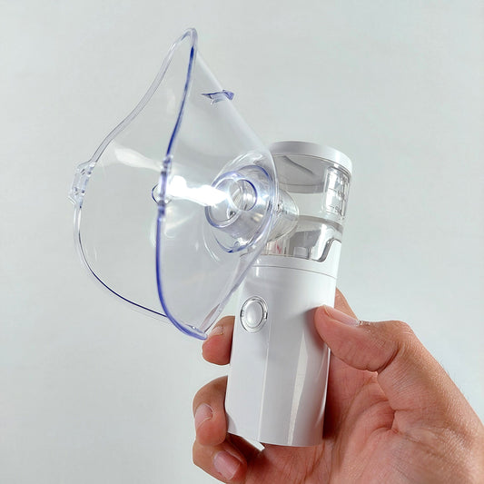 Nebulizador Portatil Allercare