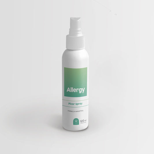 Picor Spray Allergy